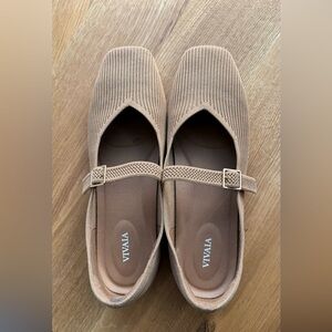 Vivaia Margot Mary Jane's